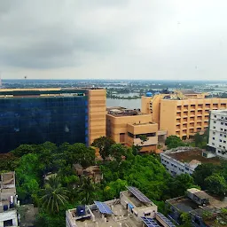 Mangalam Business Centre