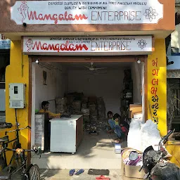 MANGALAM ENTERPRISE