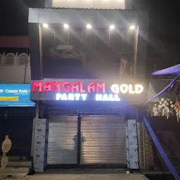 Mangalam Gold