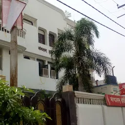 Mangalam Hospital