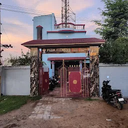 Mangalam House
