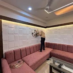 Mangalam interiors -Top Interior Designer, Architecture & Best Interior Designer in Nagpur