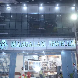 Mangalam Jewellers