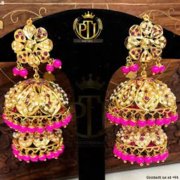 Mangalam Jewellers