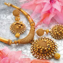 Mangalam Jewellers
