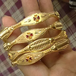 Mangalam Jewellers