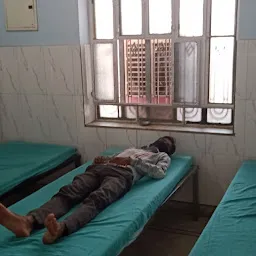 Mangalam Kayakalp Hospital Sikar
