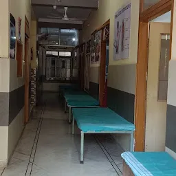 Mangalam Kayakalp Hospital Sikar
