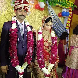 Mangalam Marriage Hall