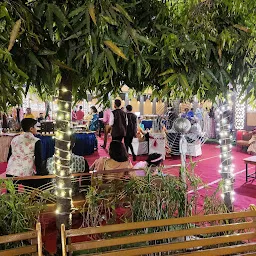 Mangalam Reception Hall