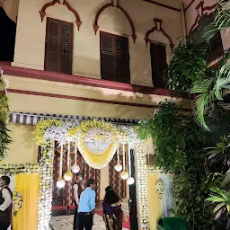 Mangalam Reception Hall