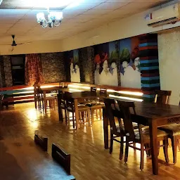 Mangalam restaurant