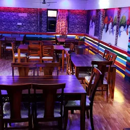 Mangalam restaurant