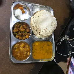 Mangalam Restaurant