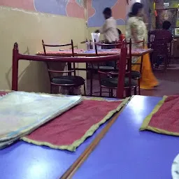 Mangalam Resturant