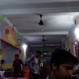 Mangalam Resturant