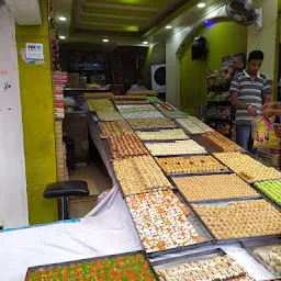Mangalam Sweets & Provision Store