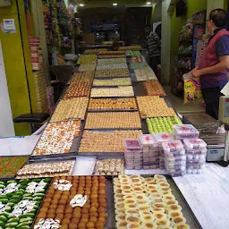 Mangalam Sweets & Provision Store