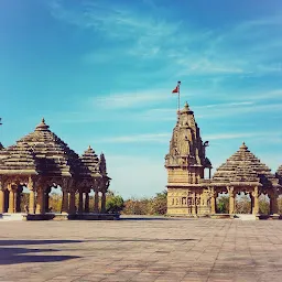 Mangalay Temple (JVL)