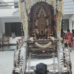 Sree Mangalayil Devi temple