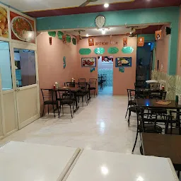 Mangaldeep Restaurant