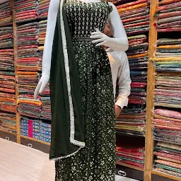 Mangaldeep Suits and Sarees - Best Shop in Moradabad