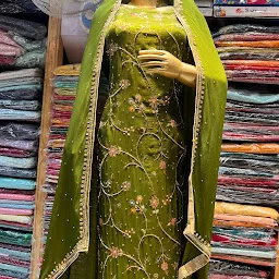 Mangaldeep Suits and Sarees - Best Shop in Moradabad