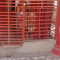 Mangaleshwar mahadev mandir