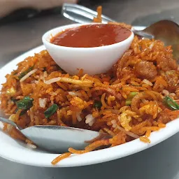 Mangalmurti Fast Food and Chinese Corner