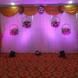 Mangalya Banquet Hall