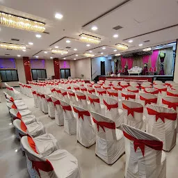 MANGALYA MANGAL KARYALAY BANQUET HALL | SHREE BHAGAWATI CATERNG SERVICE