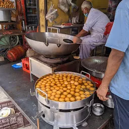 Mangat Ki Dukan - Special Chole