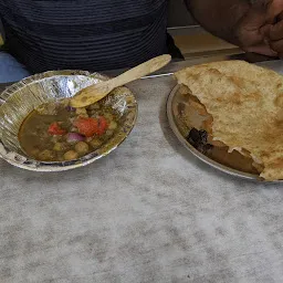 Mangat Ki Dukan - Special Chole