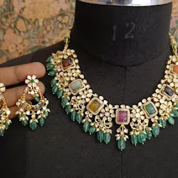Mangatrai Neeraj Jewellery - Diamonds, Gold and Pearls, Custom & Craftsmanship Jewellery