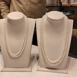 Mangatrai The Original Pearls Gems & Jewellery