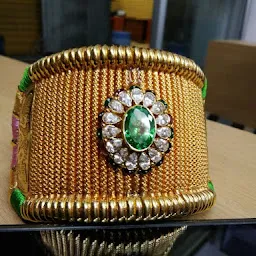 Mangilal Agarwal Jewellers