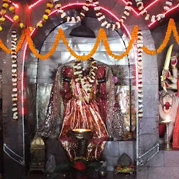 Mangla Kali Mandir