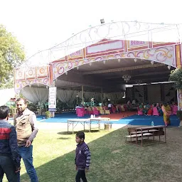 Manglam Garden मंगलम गार्डन