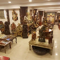 Manglam Handicrafts Boutique(Handicrafts Emporium)