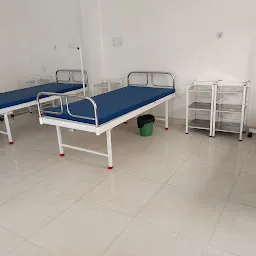 Manglam hospital
