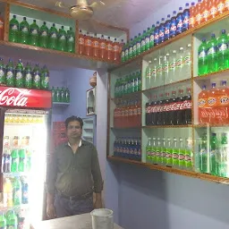 Manglam juice centre