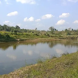 Manglumukh Village River
