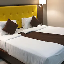 Mango Hotels - Airoli, Navi Mumbai