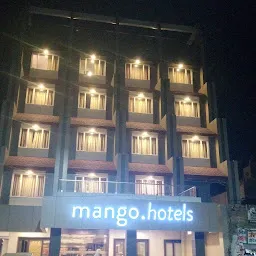 Mango Hotels - Ratanada, Jodhpur