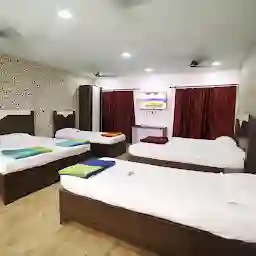 Mango Hotels–Prangan, Bhubaneswar