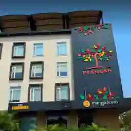 Mango Hotels–Prangan, Bhubaneswar
