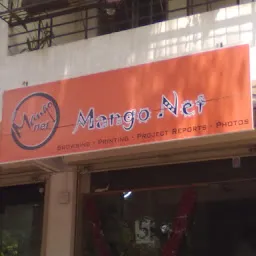 MANGO NET