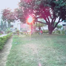 Mango Park Ashiyana