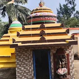 Manguleswara Temple