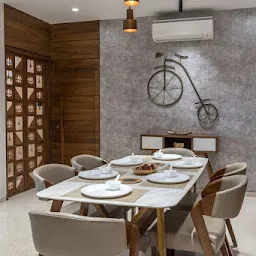 Manhattan Furniture in Vizag